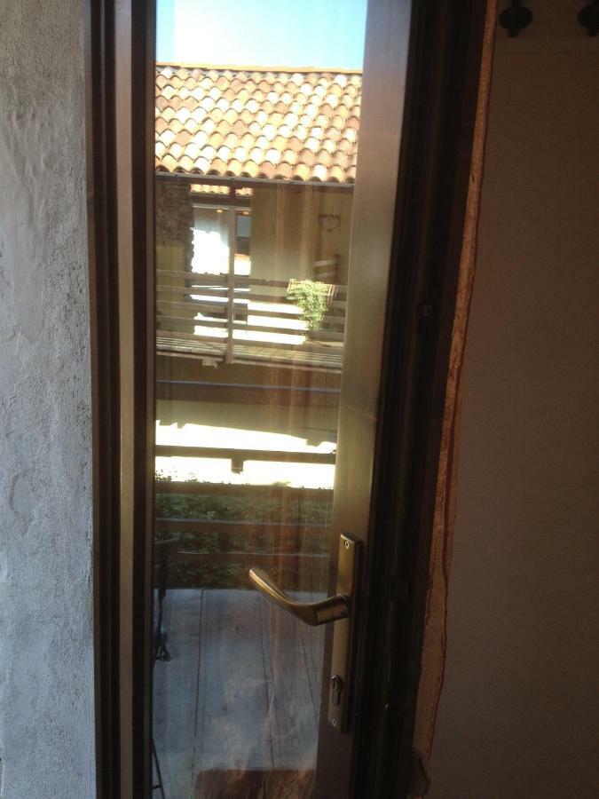 La Tana del Ghiro Porto Valtravaglia Exterior foto